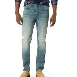 Signature by Levi Strauss & Co. Men's Slim Fit Jeans